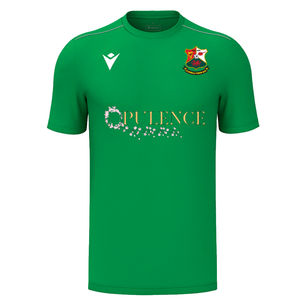 Macron Rigel hero sport shirt jr [u11s] | Image 1