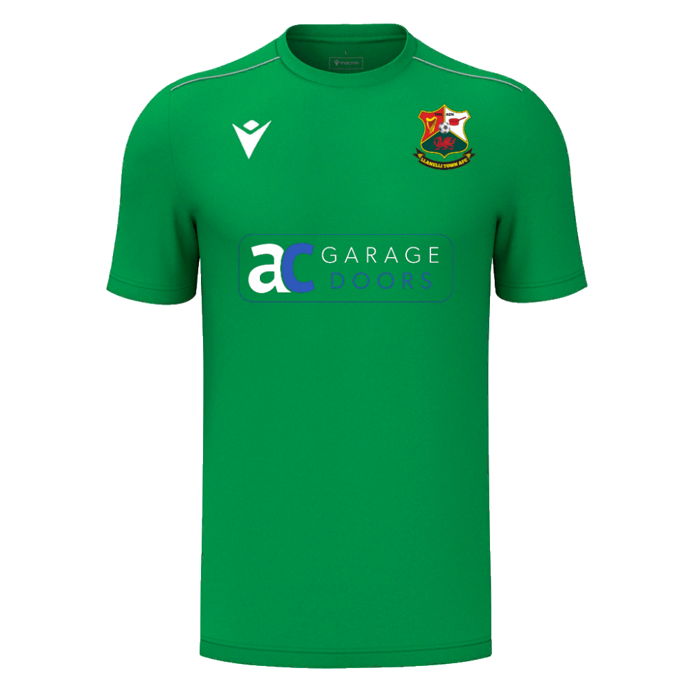 Macron Rigel hero sport shirt jr [u13s] | Image 1