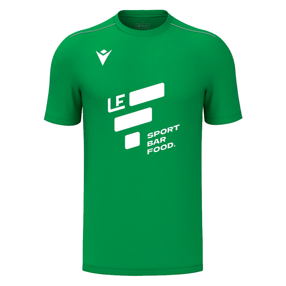 Macron Maillot polyester | Image 1