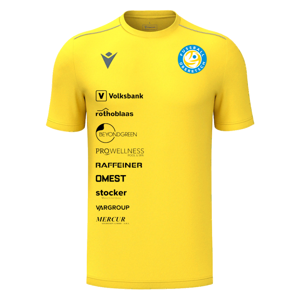 Macron Rigel hero maglia | Immagine 1