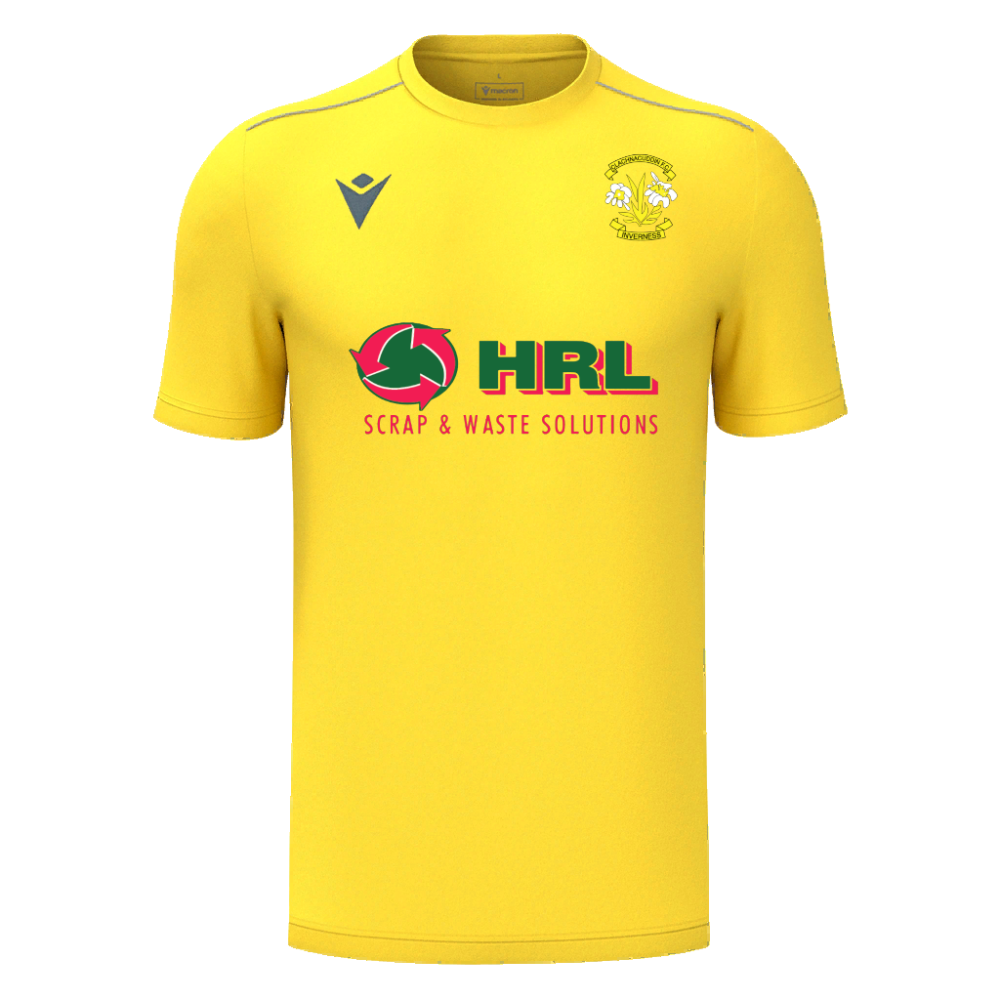 Macron Match day away top jr | Image 1