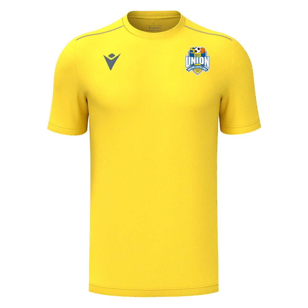 Macron Rigel hero maglia calcio | Immagine 1