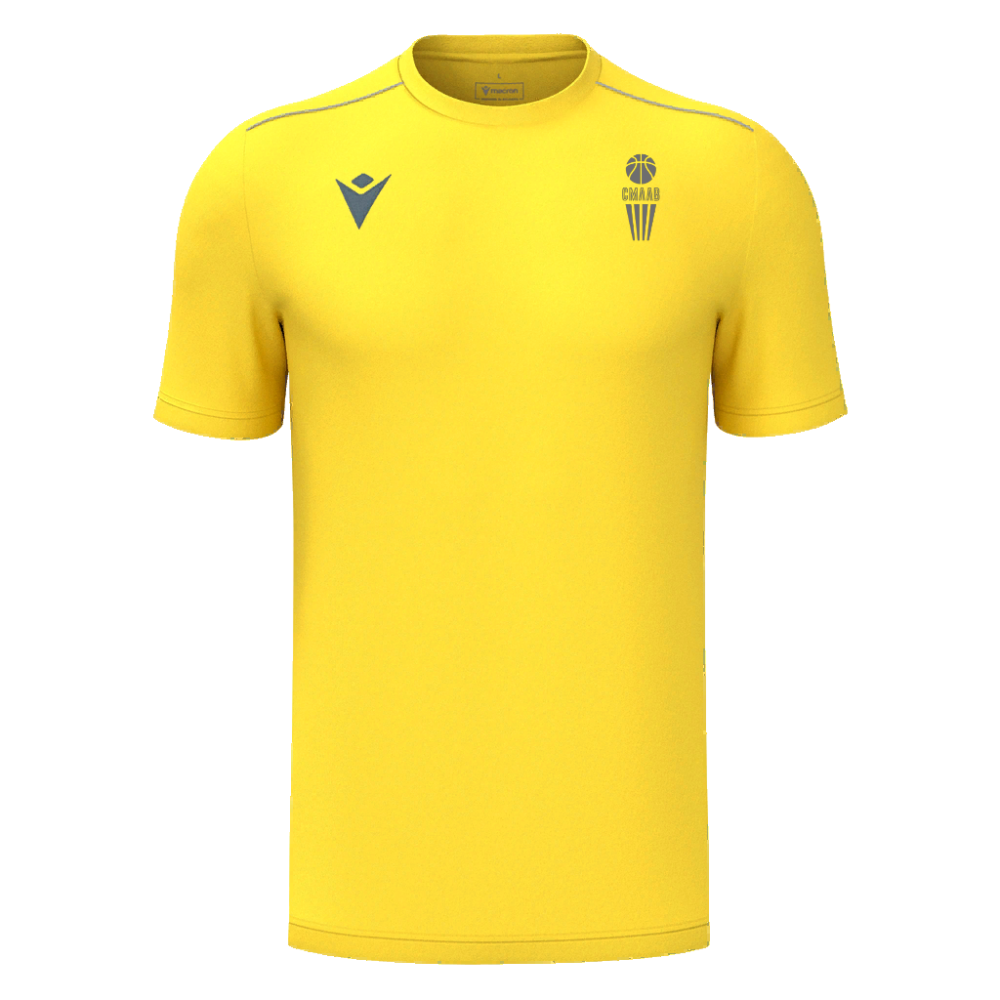 Macron Rigel hero camiseta | Imagen 1