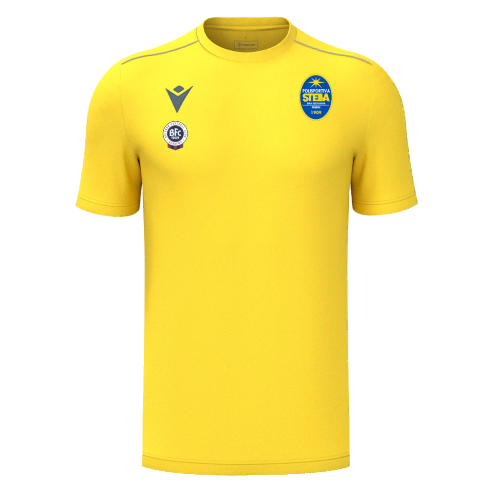 Macron Rigel hero maglia | Immagine 1