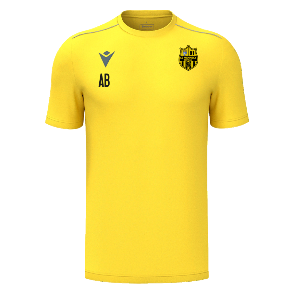 Macron Rigel hero maillot | Image 1