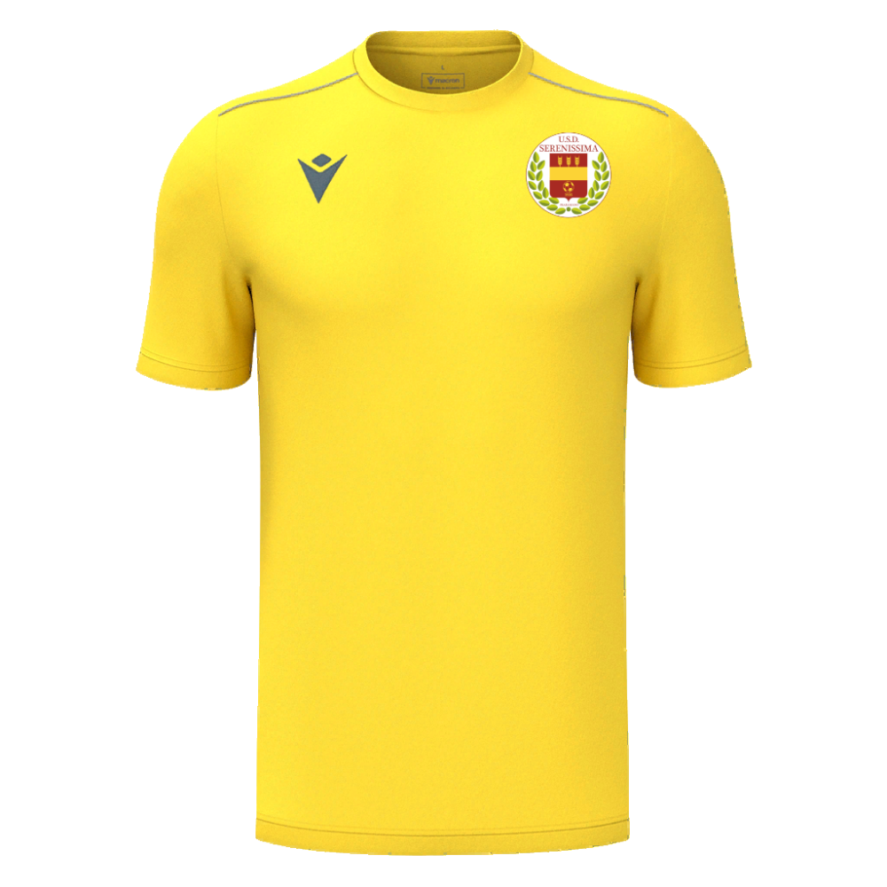 Macron Rigel hero maglia | Immagine 1