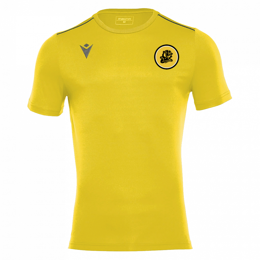 Macron Shirt rigel hero jr | Image 1