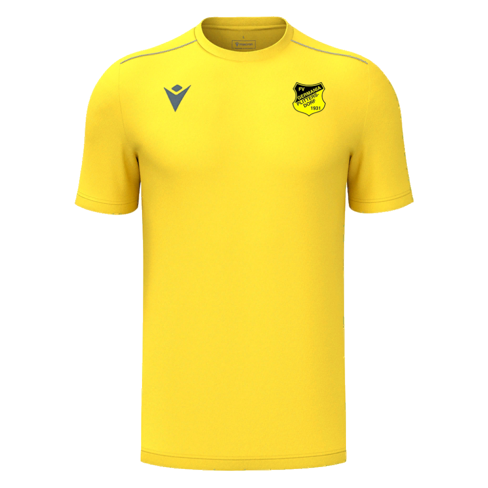 Macron Rigel hero trikot | Bild 1