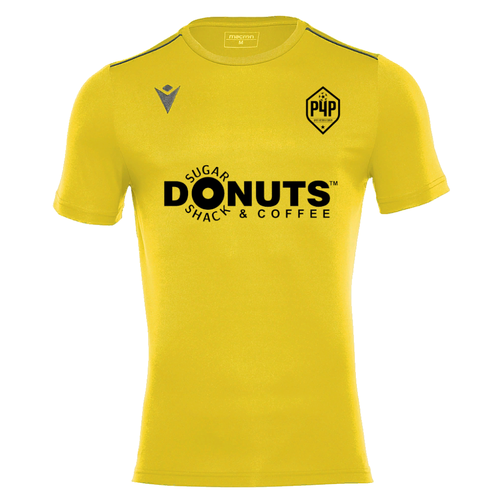 Macron Shirt rigel hero | Image 1