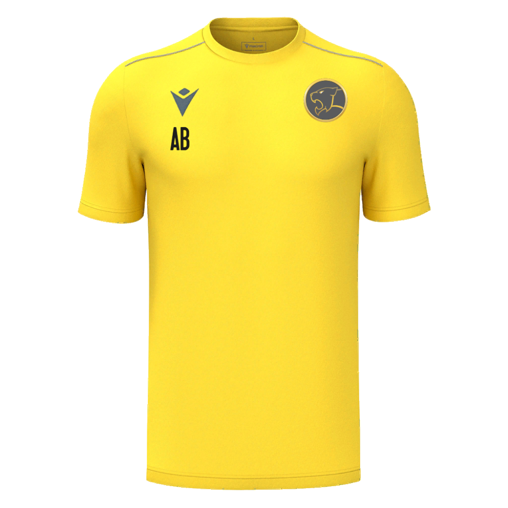 Macron Rigel hero trikot | Bild 1