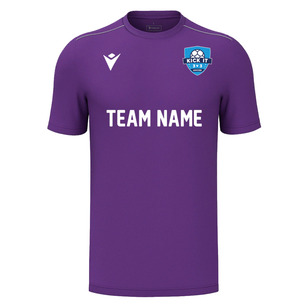 Macron Shirt rigel hero | Image 1