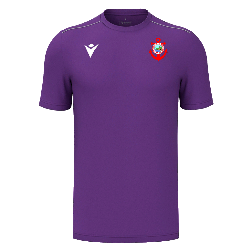 Macron Rigel hero camiseta | Imagen 1