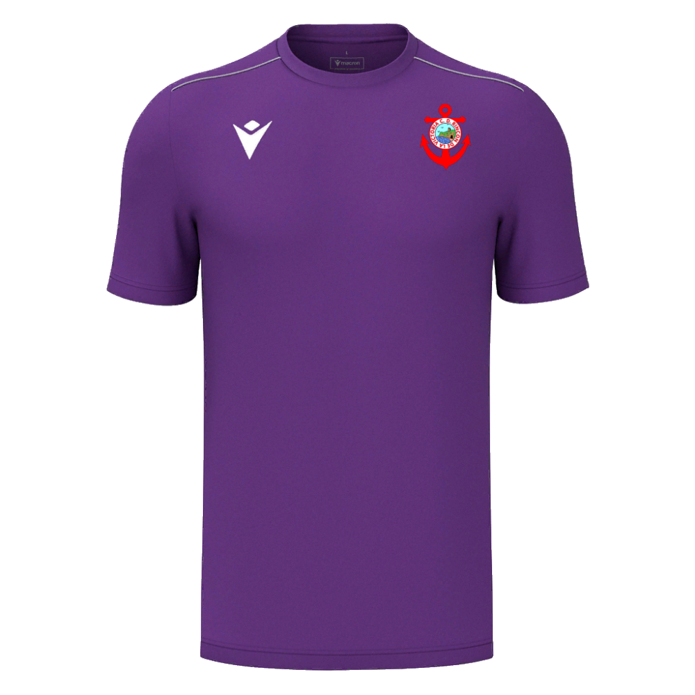 Macron Rigel hero camiseta | Imagen 1