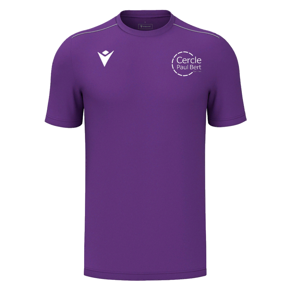 Macron Rigel hero maillot | Image 1