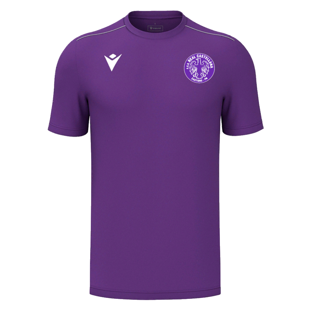 Macron Rigel hero maglia | Immagine 1