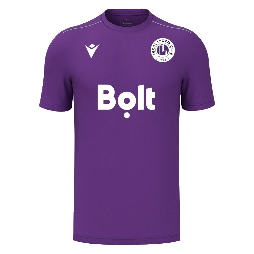 Macron Shirt rigel hero | Image 1
