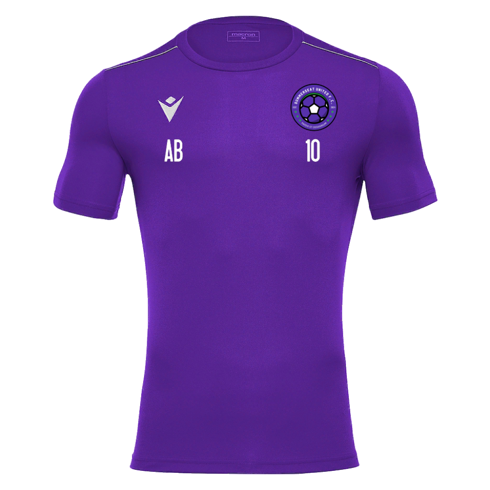 Macron Shirt rigel hero sr | Image 1