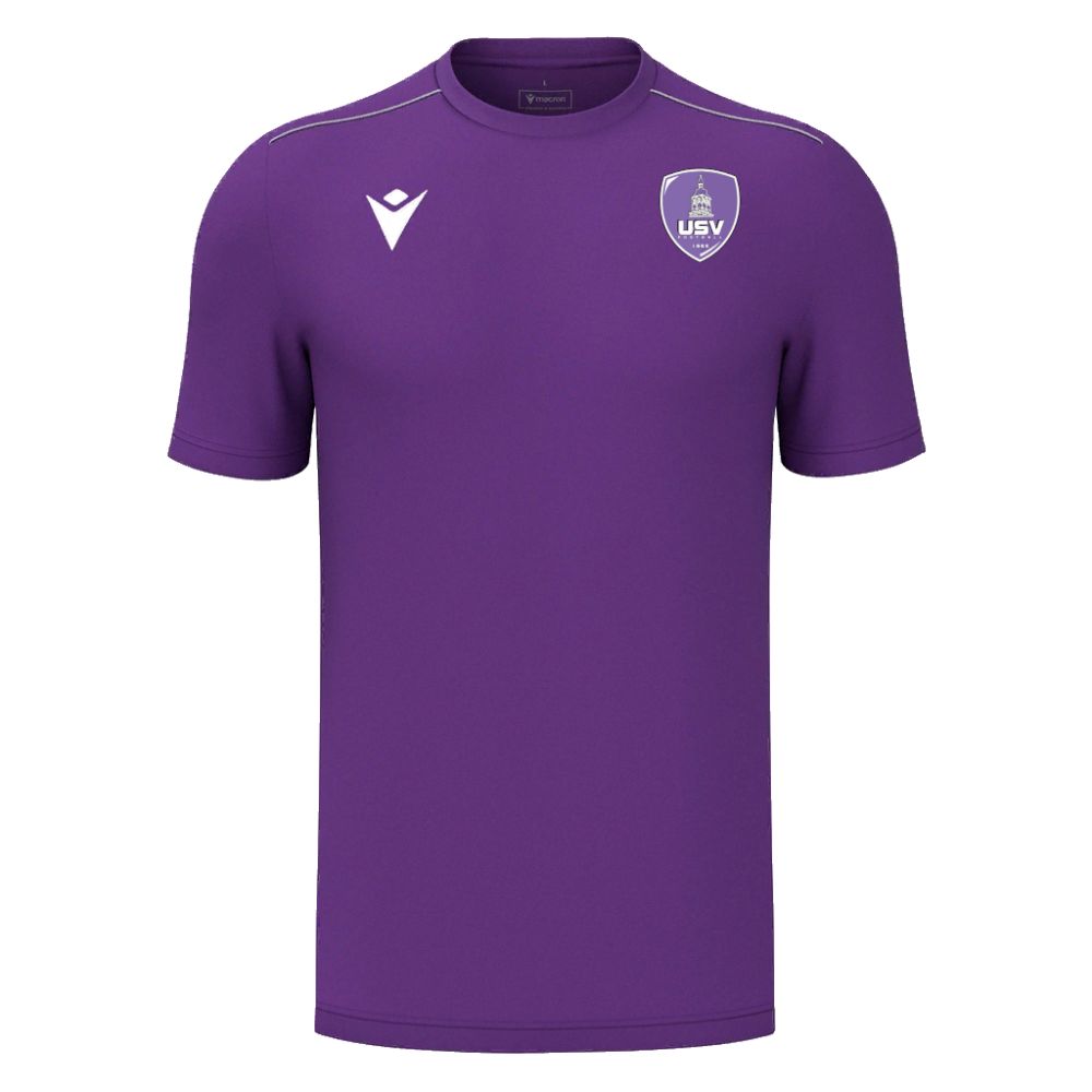 Macron Maillot polyester | Image 1