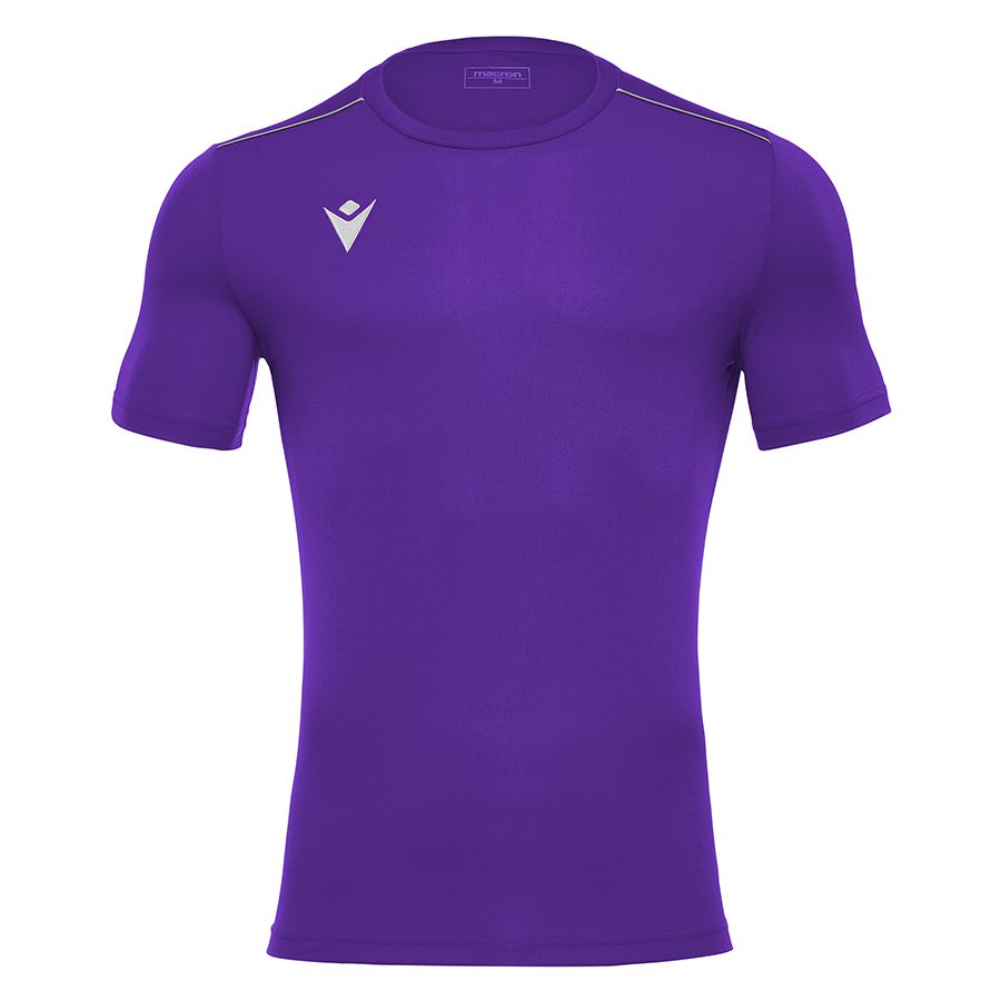 Macron Shirt rigel hero purple | Image 1