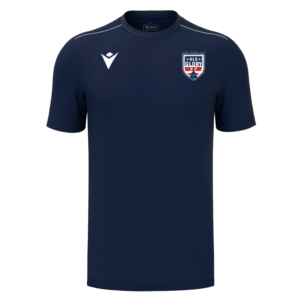 Macron Shirt rigel hero | Image 1