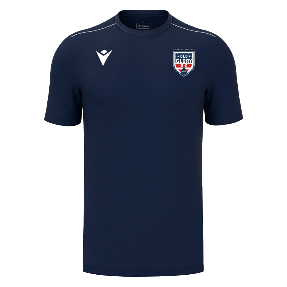 Macron Shirt rigel hero | Image 1