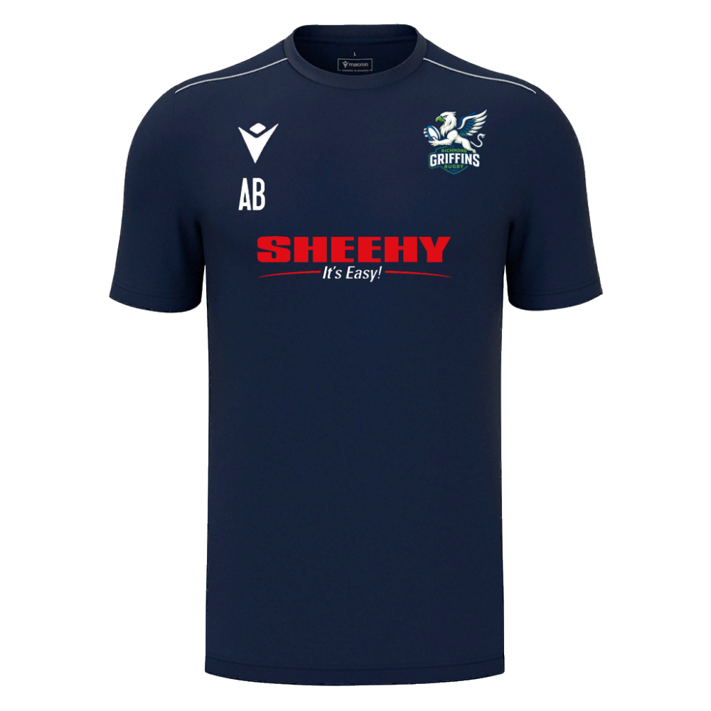 Macron Shirt rigel hero | Image 1