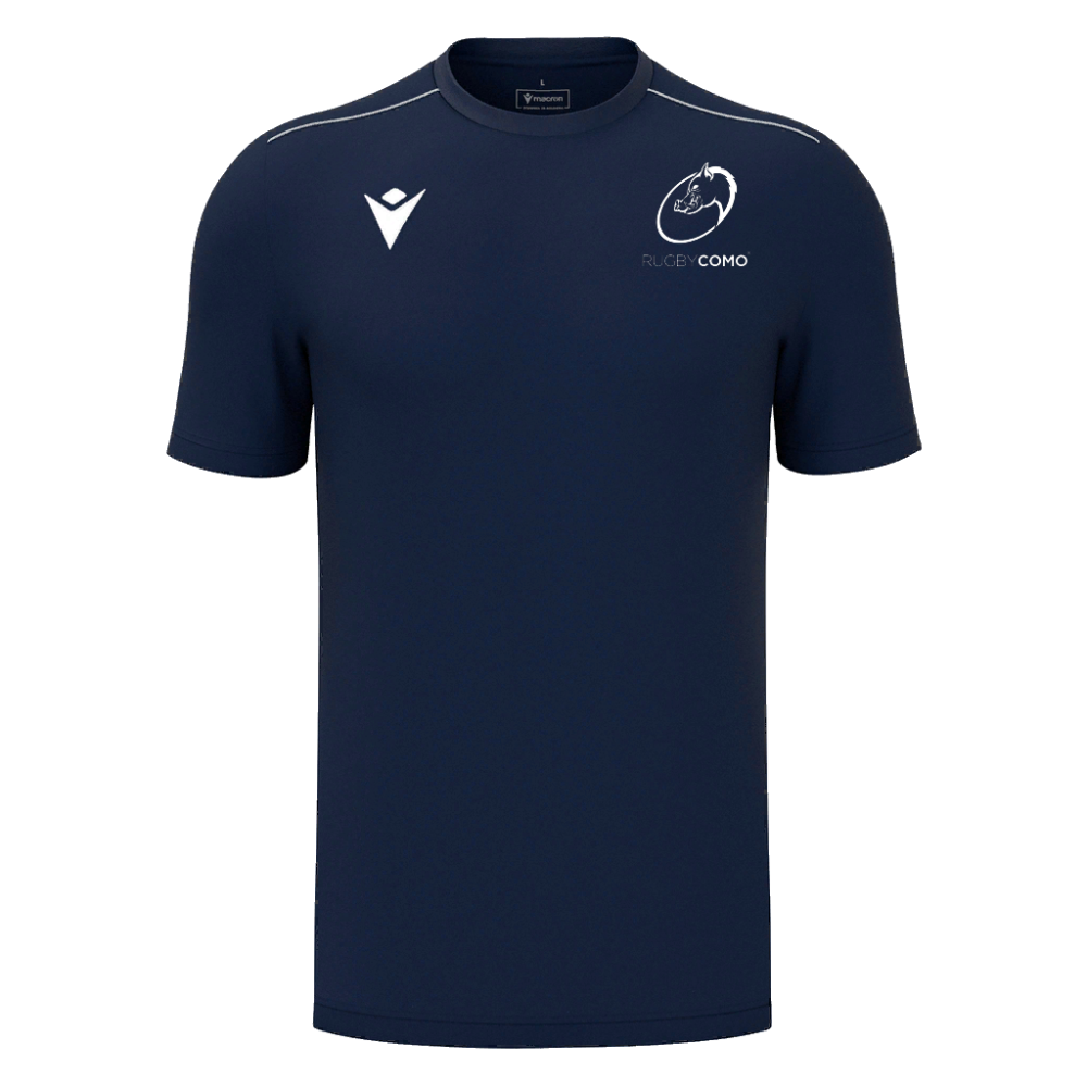 Macron Maglietta sportiva da uomo rigel hero maglietta | Immagine 1