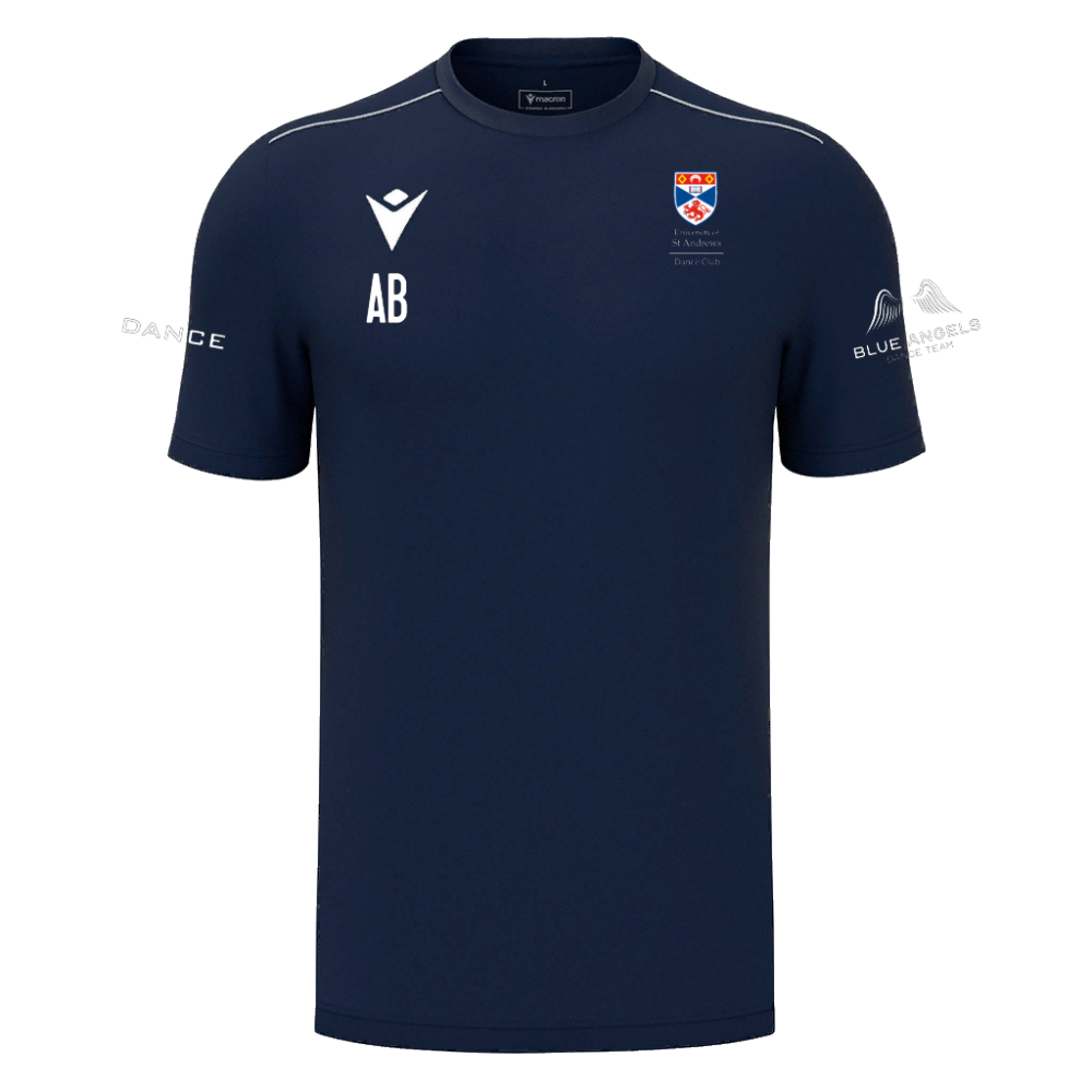 Macron Shirt rigel hero sr | Image 1