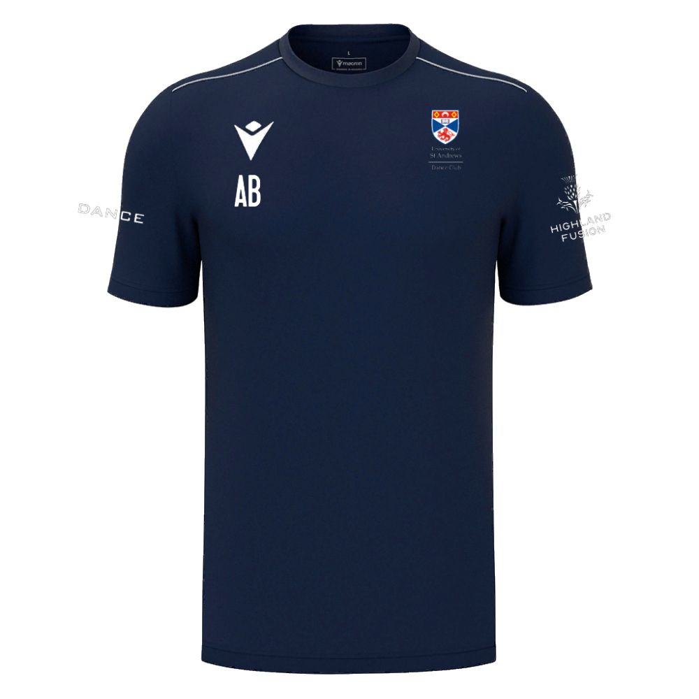 Macron Shirt rigel hero jr | Image 1