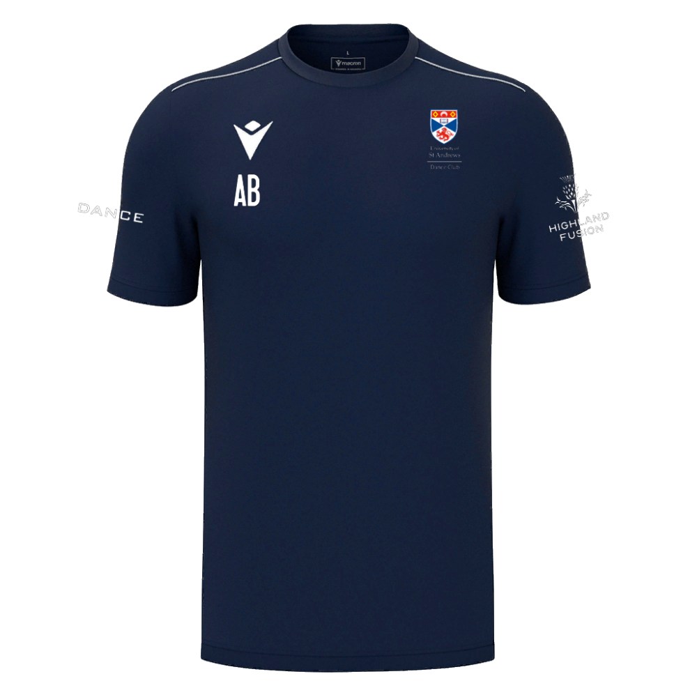 Macron Shirt rigel hero sr | Image 1
