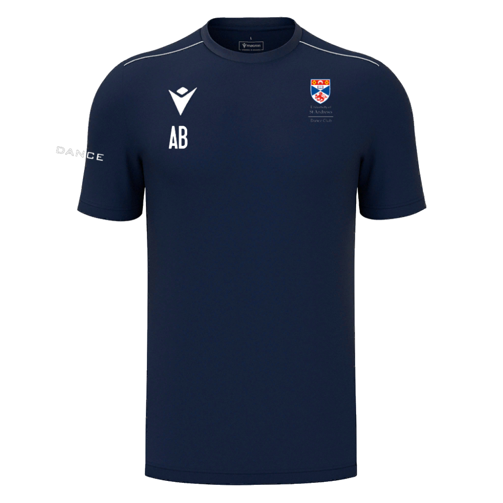 Macron Shirt rigel hero jr | Image 1