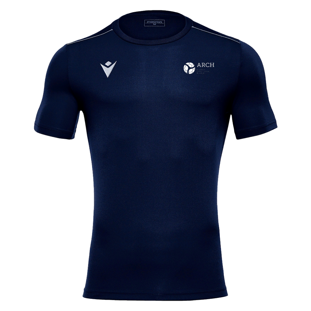 Macron Maillot polyester | Image 1