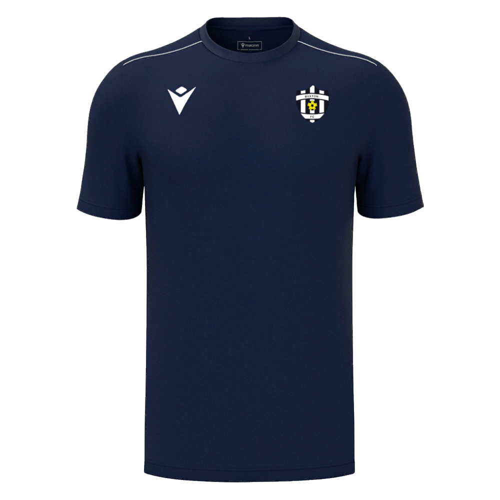 Macron Buxton fc training shirt sr | Image 1