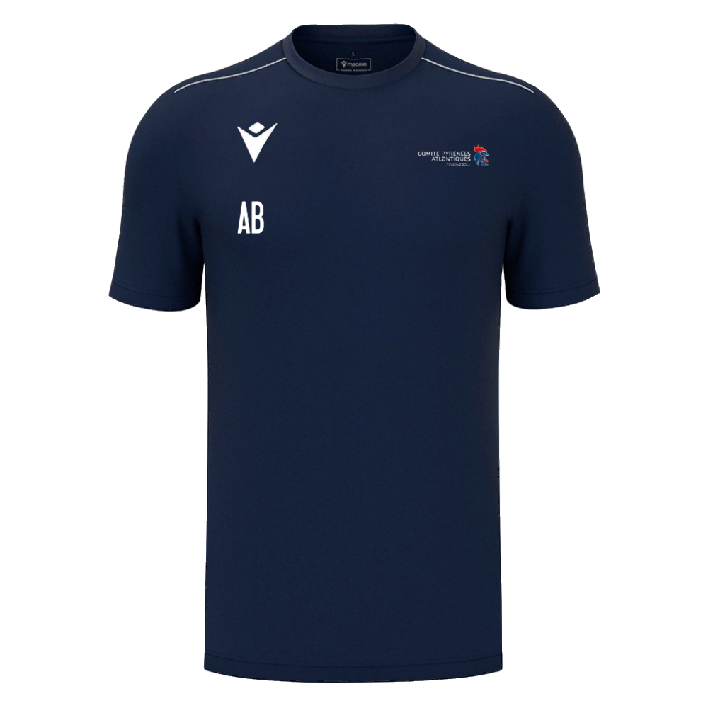 Macron Rigel hero maillot | Image 1