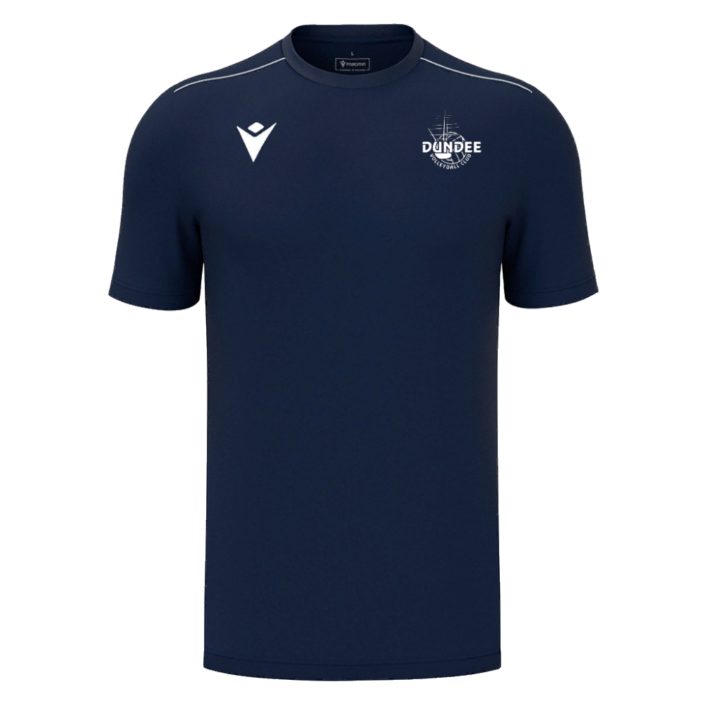 Macron Shirt rigel hero jr | Image 1