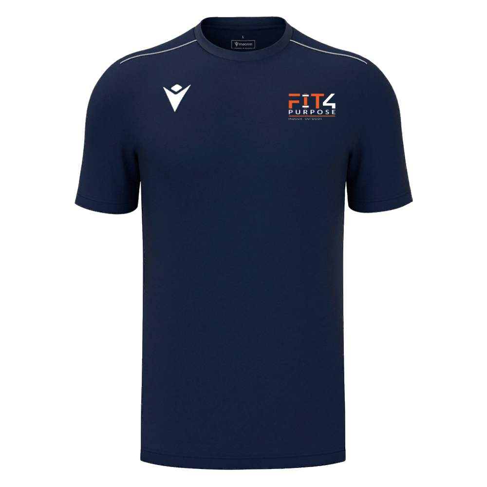 Macron Shirt rigel hero sr | Image 1