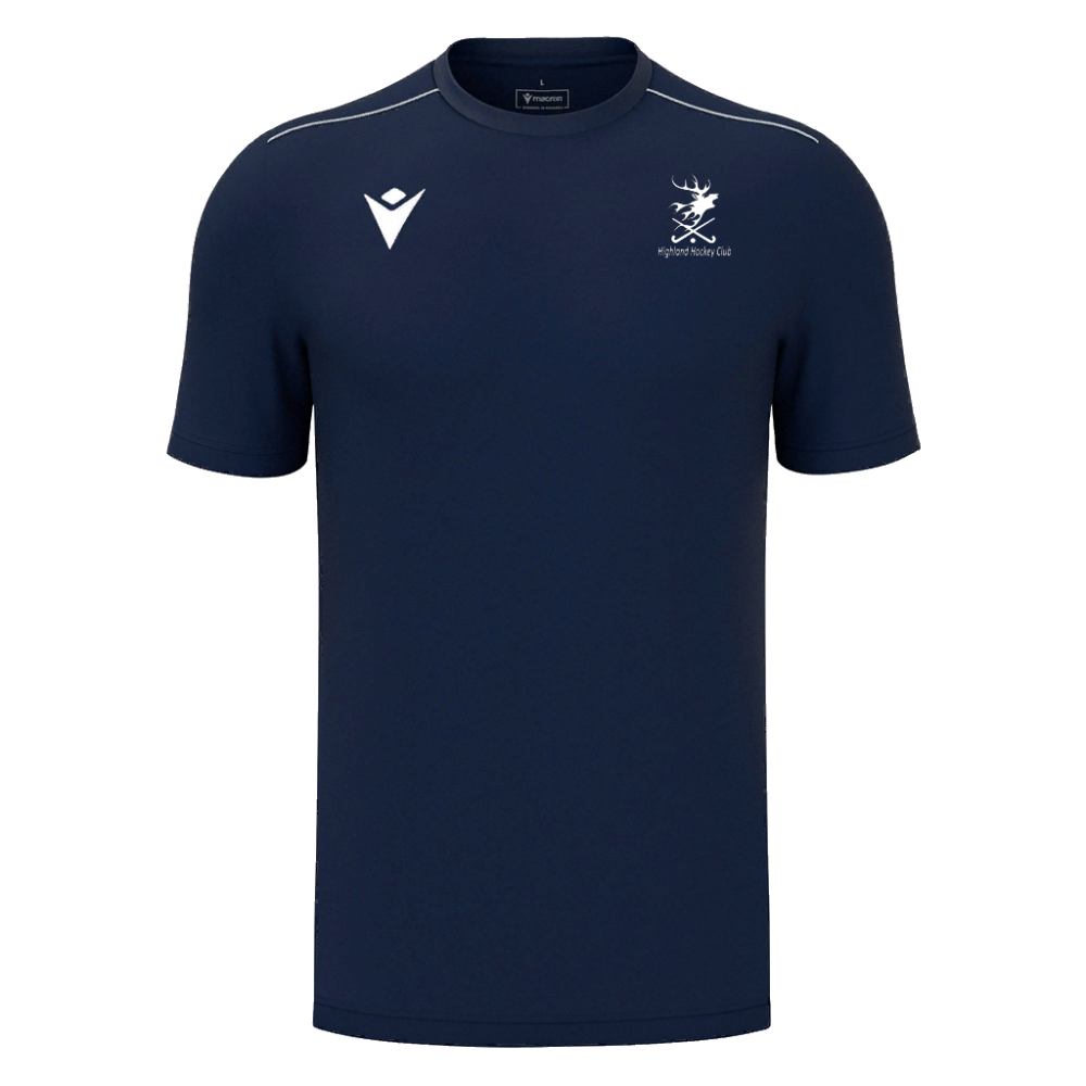 Macron Shirt rigel hero sr | Image 1