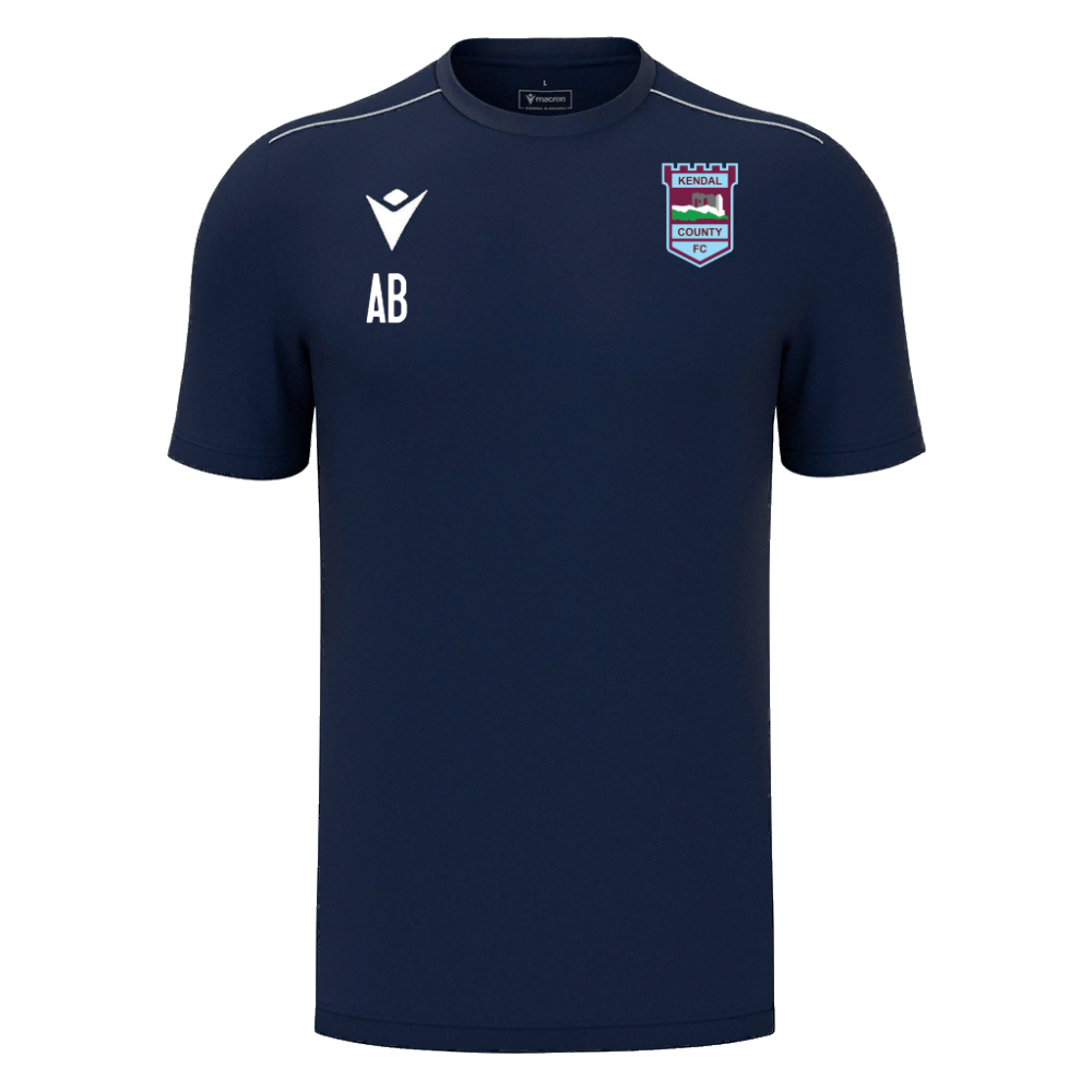 Macron Shirt rigel hero jr | Image 1