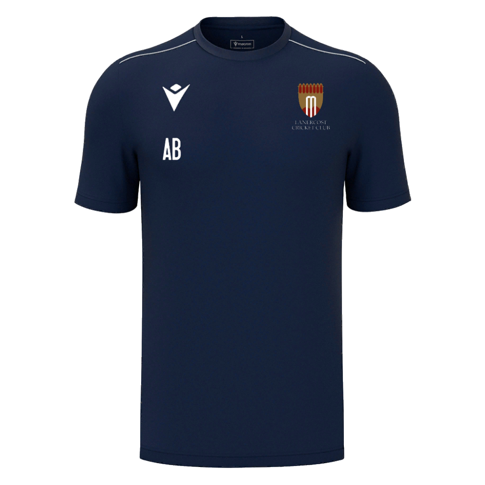 Macron Shirt rigel hero jr | Image 1
