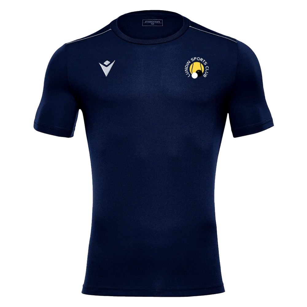 Macron Maglietta rigel hero maglietta jr | Image 1