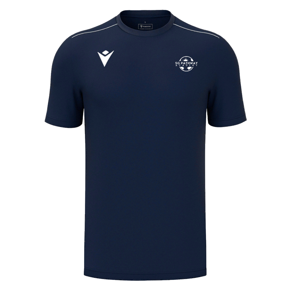 Macron Shirt rigel hero jr | Image 1