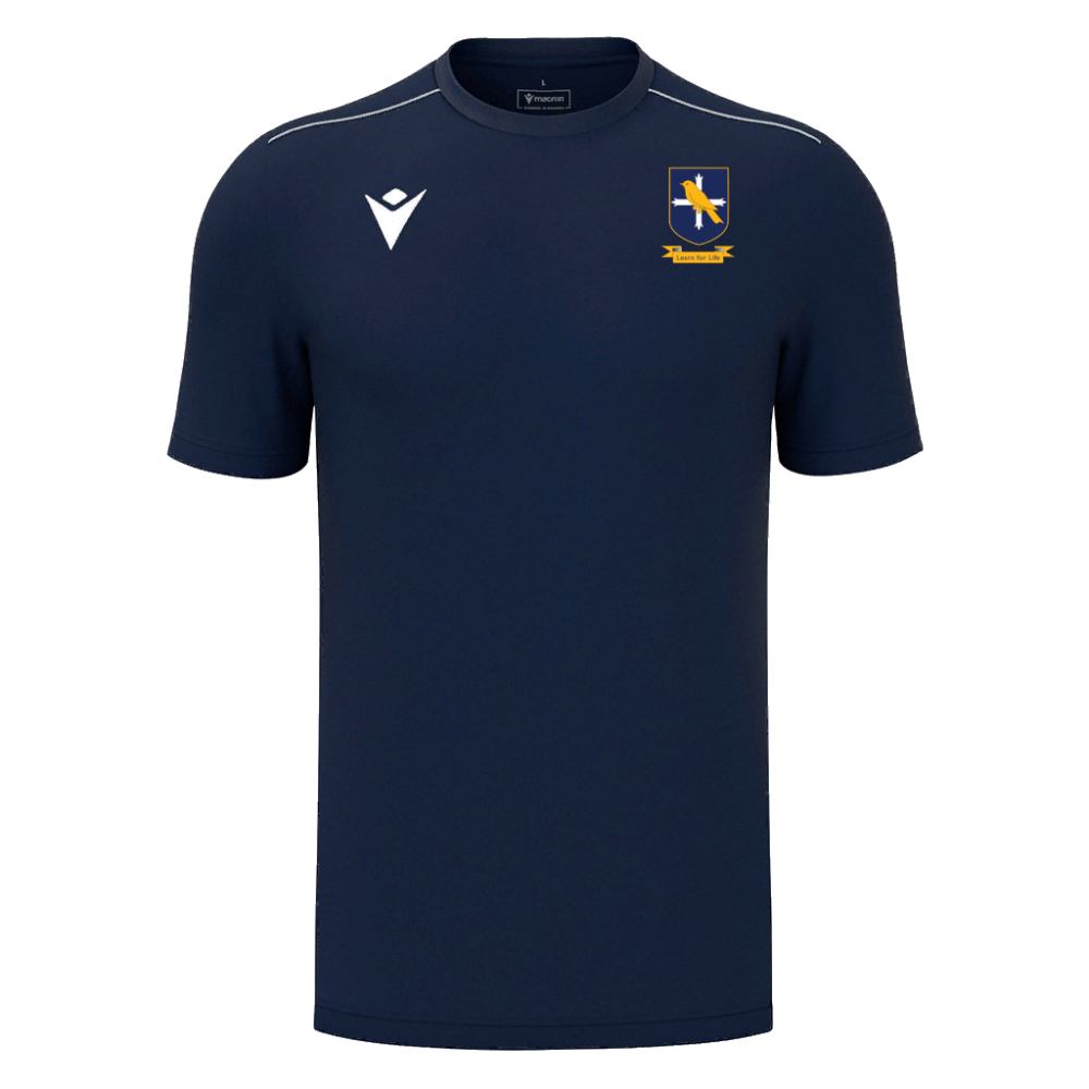 Macron Shirt rigel hero sr | Image 1