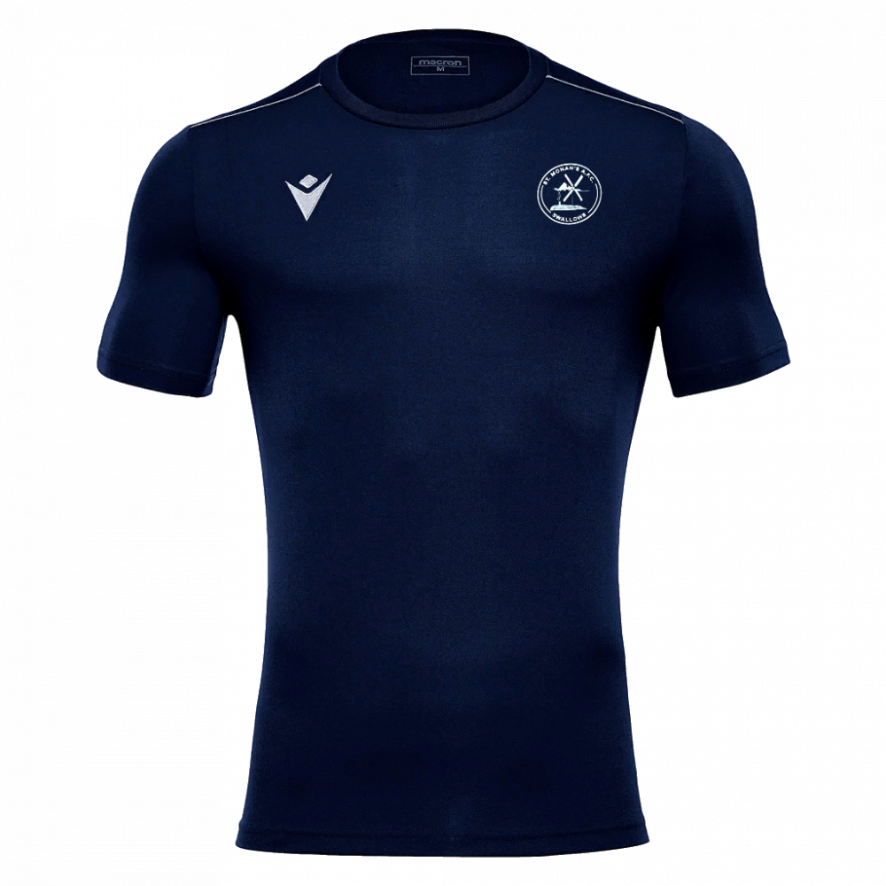Macron Shirt rigel hero jr | Image 1