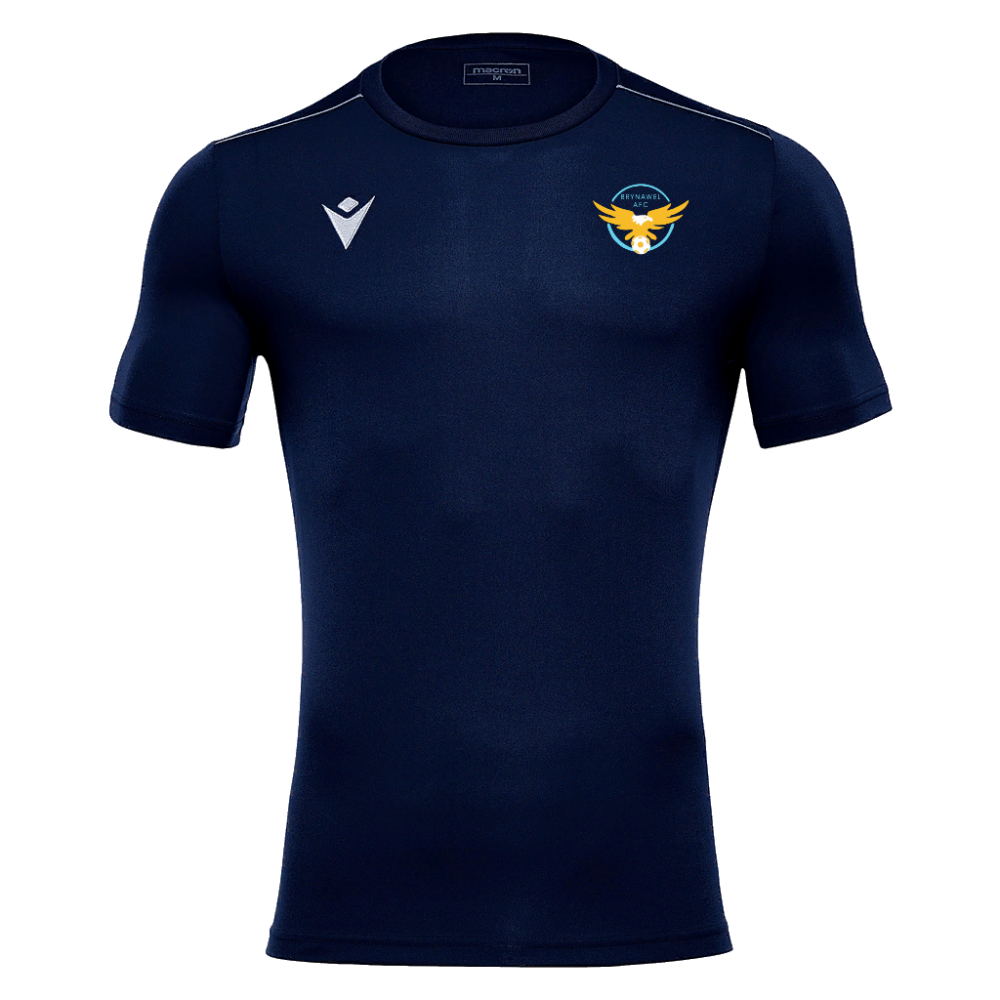 Macron Shirt rigel hero sr | Image 1