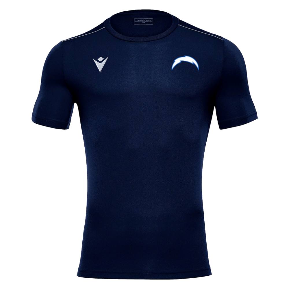 Macron Shirt rigel hero nav sr | Image 1