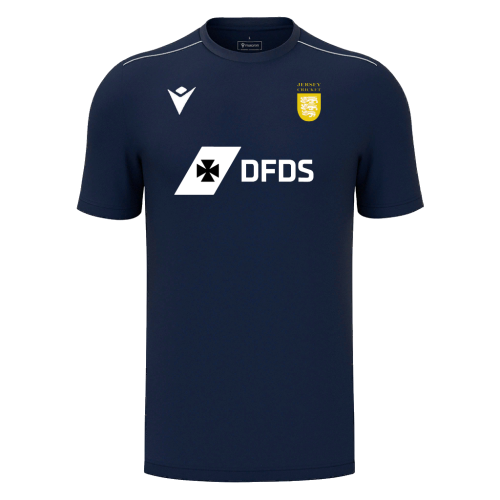 Macron Shirt rigel hero jr | Image 1