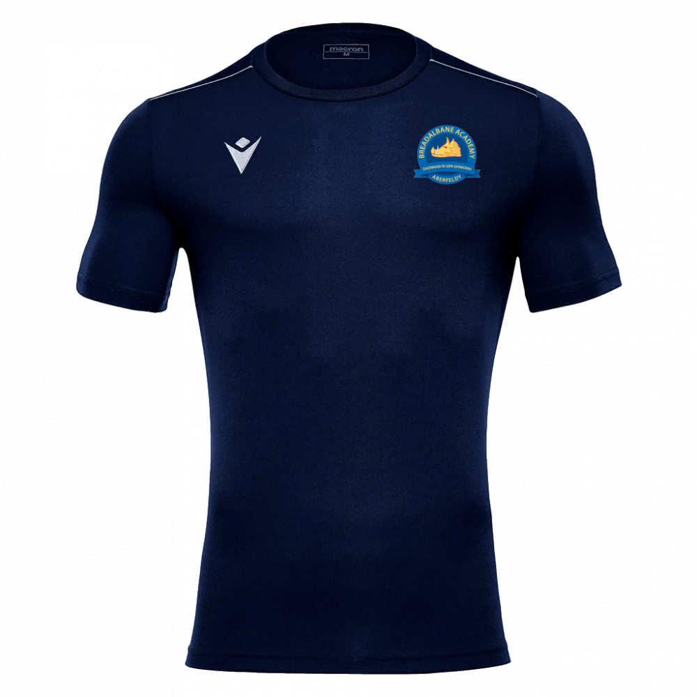 Macron Shirt rigel hero sr | Image 1