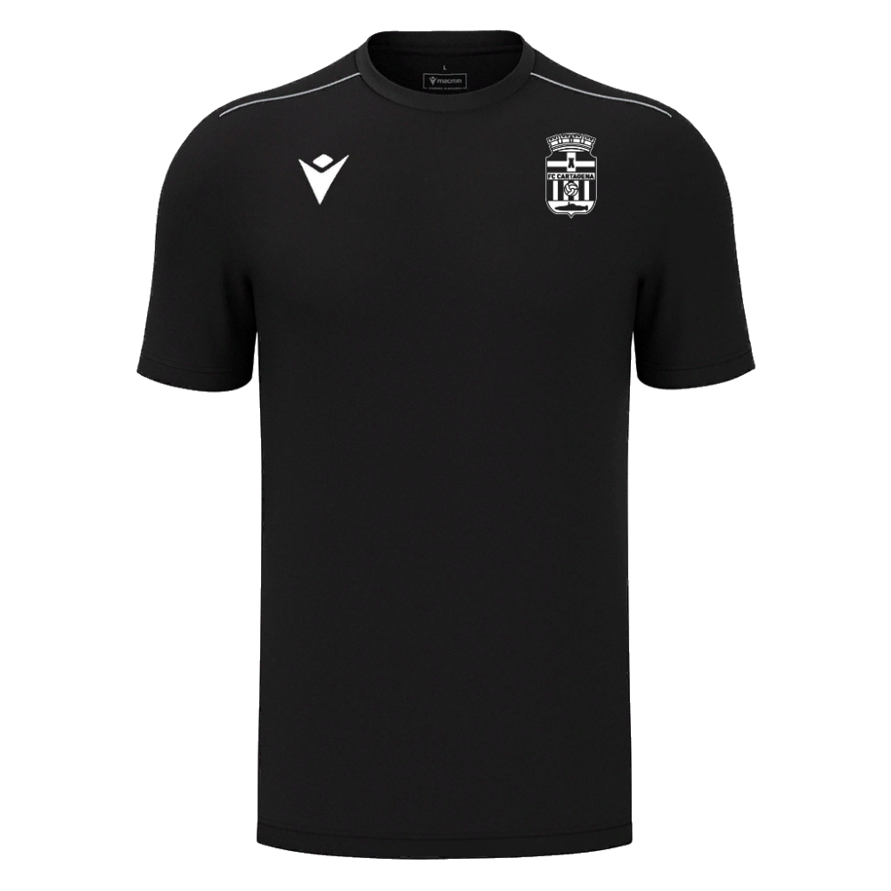 Macron Camiseta entreno | Imagen 1