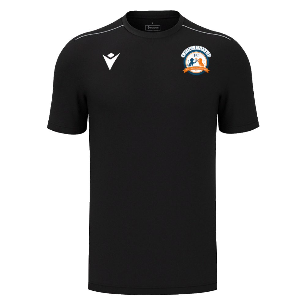 Macron Shirt rigel hero | Image 1