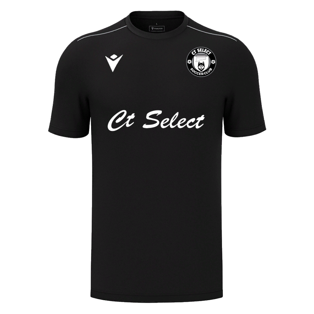 Macron Shirt rigel hero | Image 1